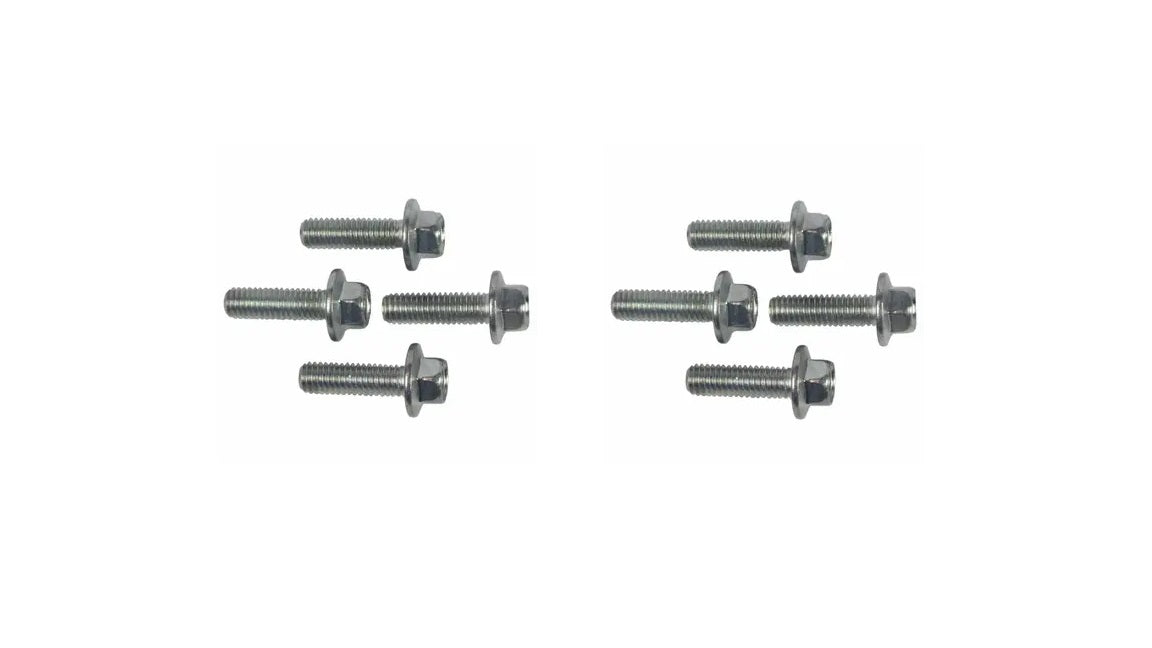 Genuine Water Manifold Stud set x 8 to suit Ford Transit W500014S437