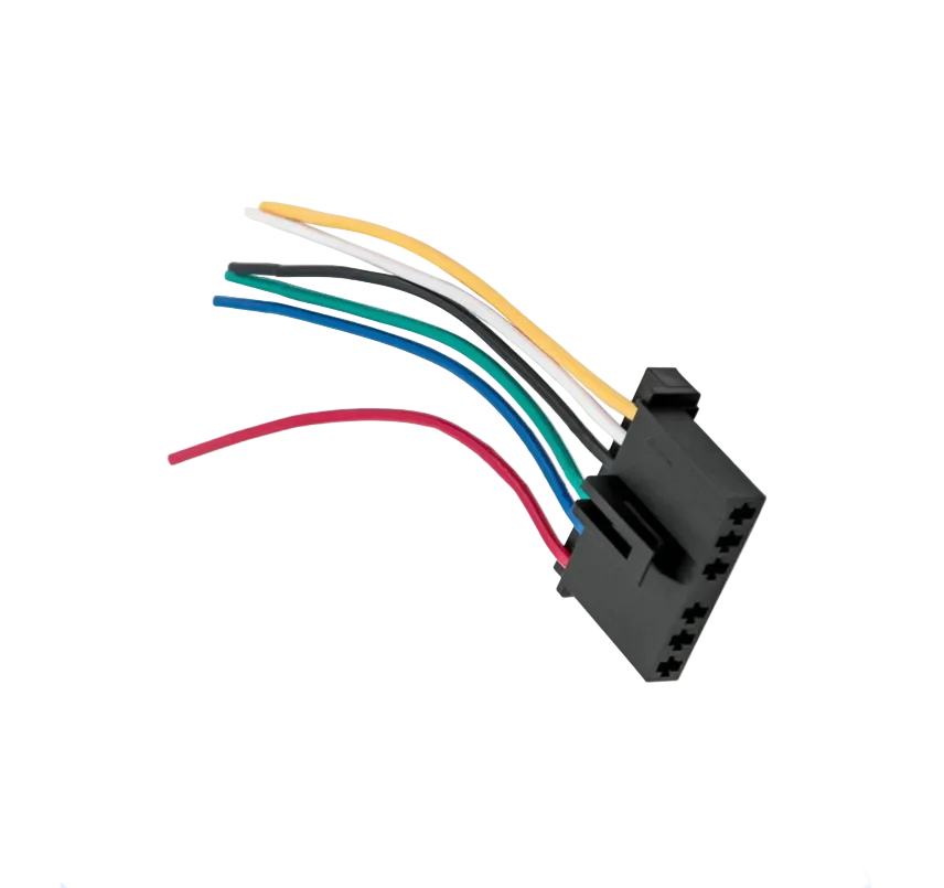 Wiring Loom to suit 6C1113N004AB / 1681537 Rear Tail Light Globeholder for Ford Transit VH / VJ / VM 2000-2014