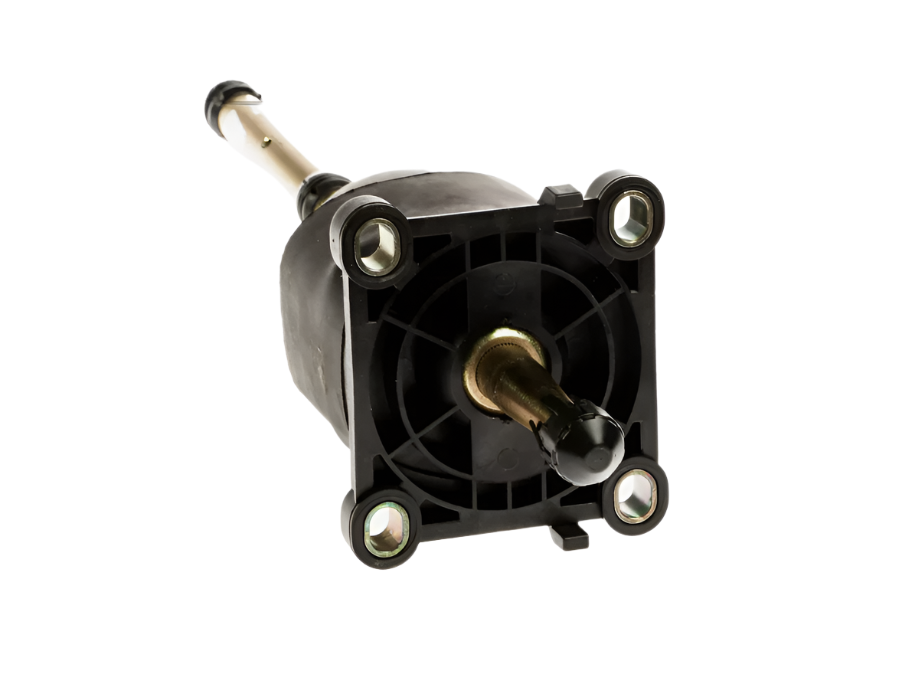 Genuine Ford Gear Shift Lever Gear Stick Assembly to suit 2000-2006 VH / VJ Ford Transit YC1R7K387BK / 1213026