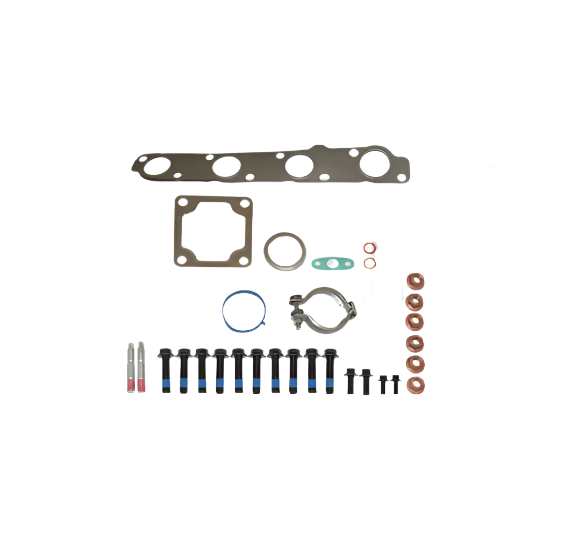 Complete Turbo Gasket to suit Ford Transit VH / VJ 2000-2006