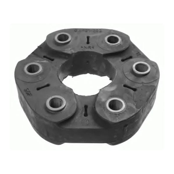 Ford Transit VH/VJ Chassis