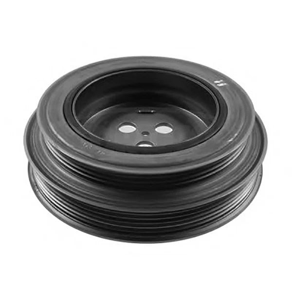 Harmonic Balancer/Crankshaft Pulley