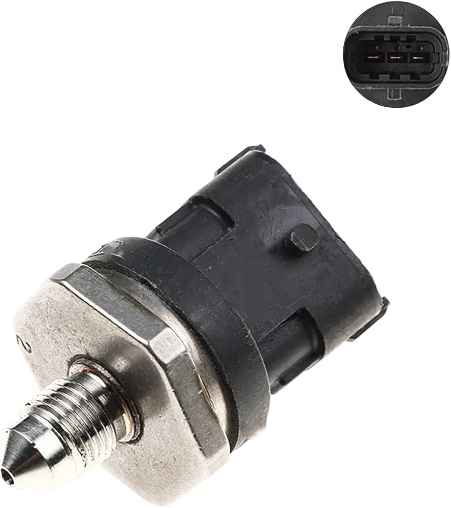 GENUINE Fuel Rail High Pressure Sensor to suit Hyundai/Kia 35342-2E500