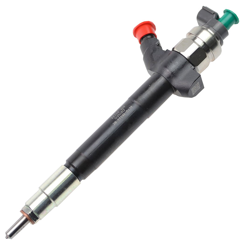 Genuine Denso Diesel Fuel Injector to suit VM 2.2L & 2.4L Ford Transit ...