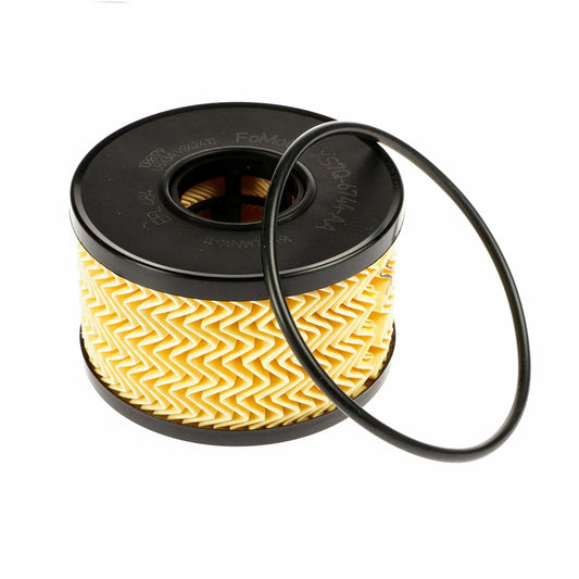 XS7Q6744AA Cartridge Oil Filter Set to suit 2.4L VH / VJ / VM Ford Transit 1088179