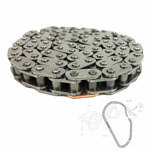 Genuine Oil Pump Chain to suit VH / VJ / VM / VO Ford Transit + Ranger 3S7Q6A895AA / 1235939