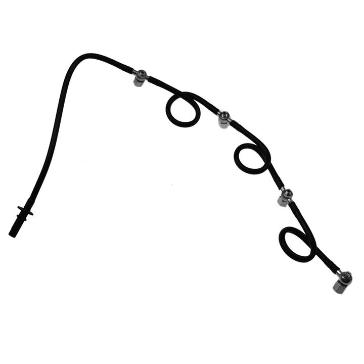 Fuel System – Ford Transit Parts
