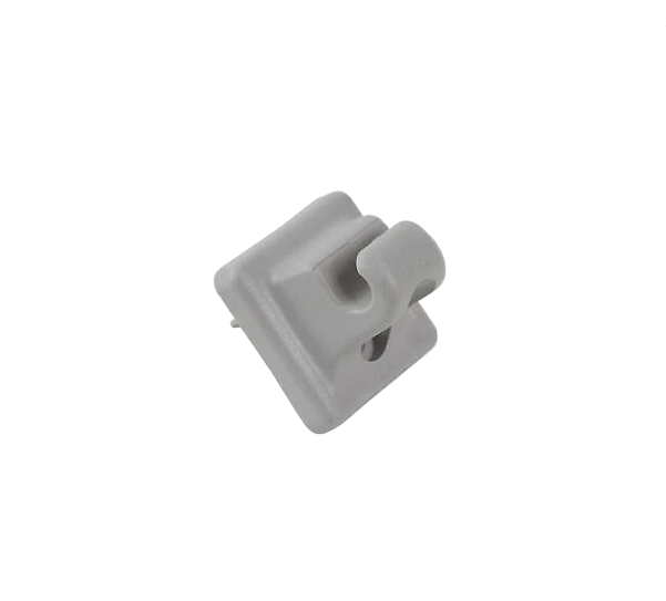 1306813 Genuine Ford Transit Sun Visor Clip VM 2006-2014