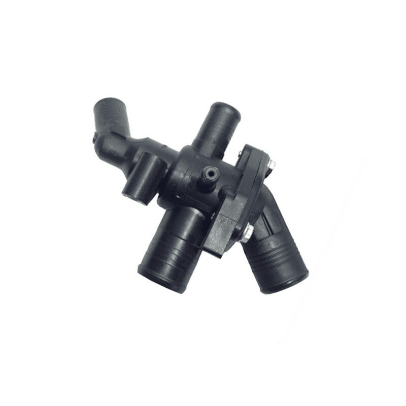 Thermostat Housing Assembly including Thermostat To Suit Ford Transit ...