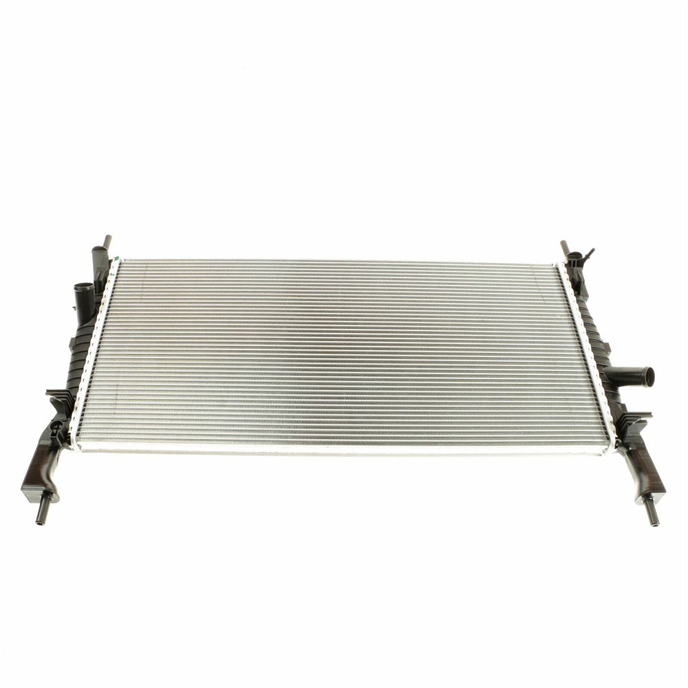 Mk1 Transit Radiator Radiator Assembly to suit 2.4L and 2.2L VM Ford Transit 6C118005CA / 1 ...