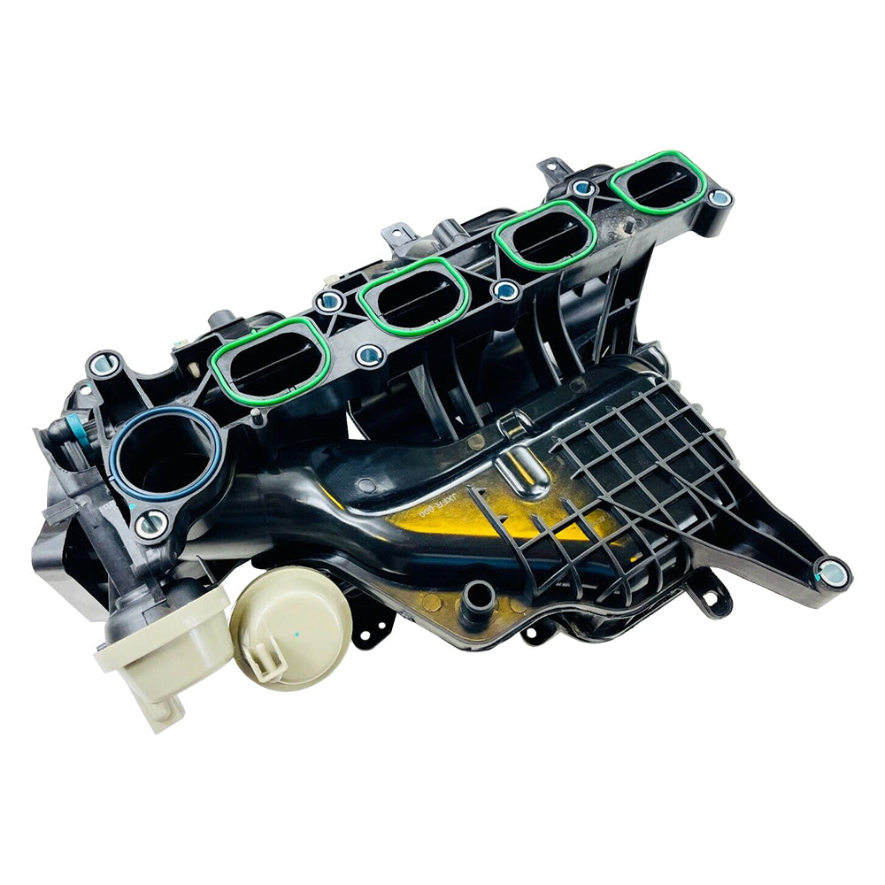Vm Transit Injectors Intake Manifold Assembly to suit 2.3L 145PS VM Ford Transit 6C1G9424AD ...