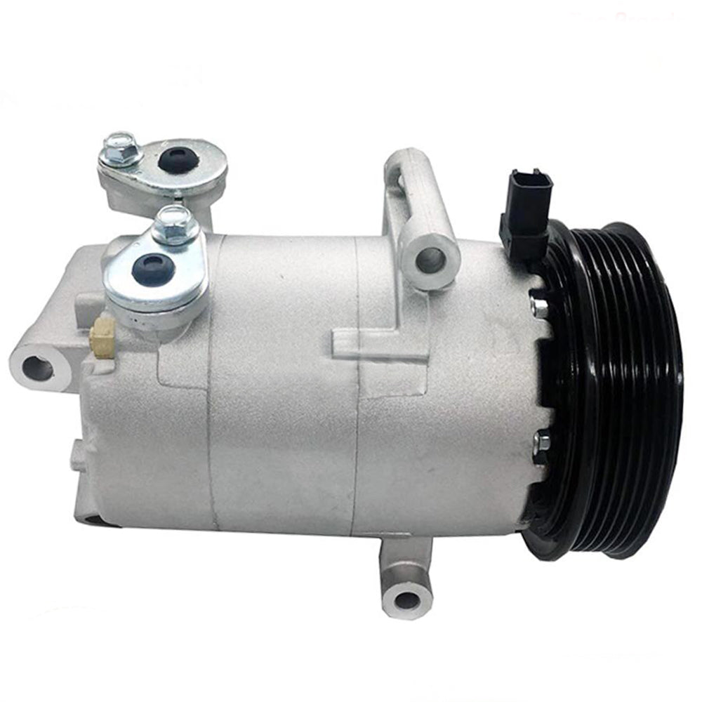 Genuine Ford Compressor 2.2 FWD to Suit VM Ford Transit 6C1119D629AD ...