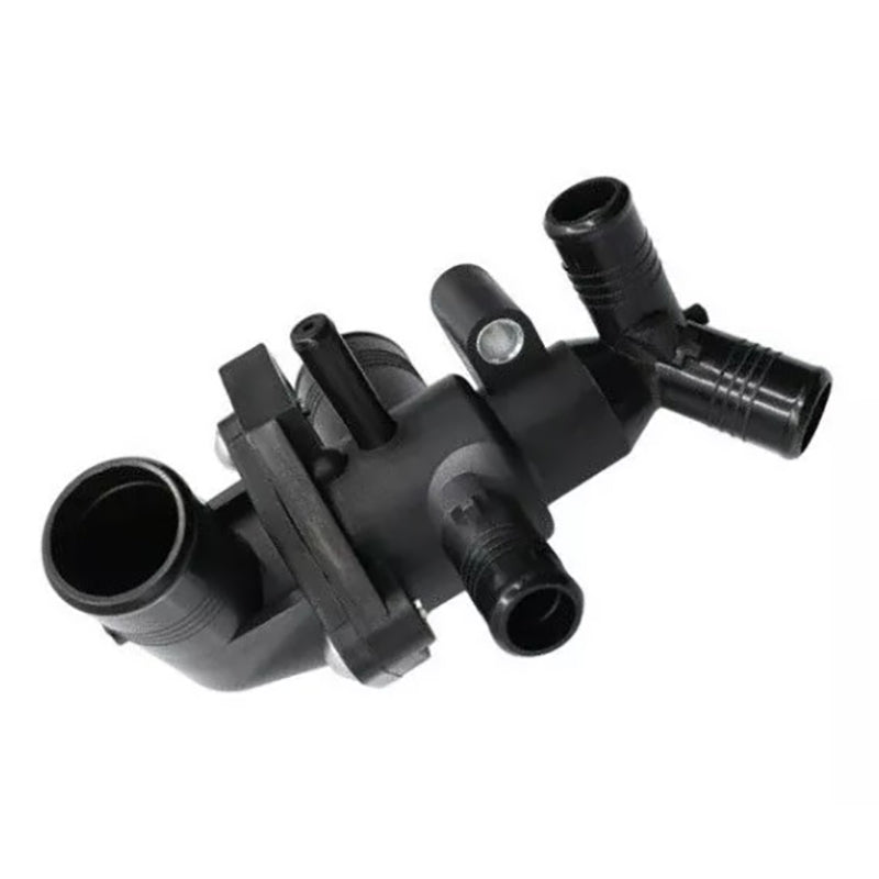 Genuine Thermostat housing assembly to suit 2.4L RWD VM Ford Transit 6 ...