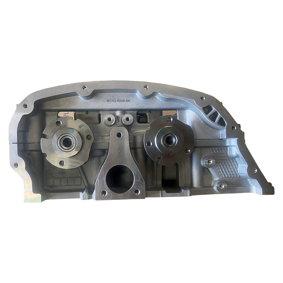 Genuine New Complete Cylinder Head Assembly to suit 2.4L VM Ford Trans ...