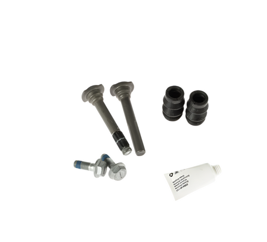 Genuine Ford Brake Caliper Repair Pin Kit suits Ford Transit VM VO VN Custom 1433957 / 6C112L527BB