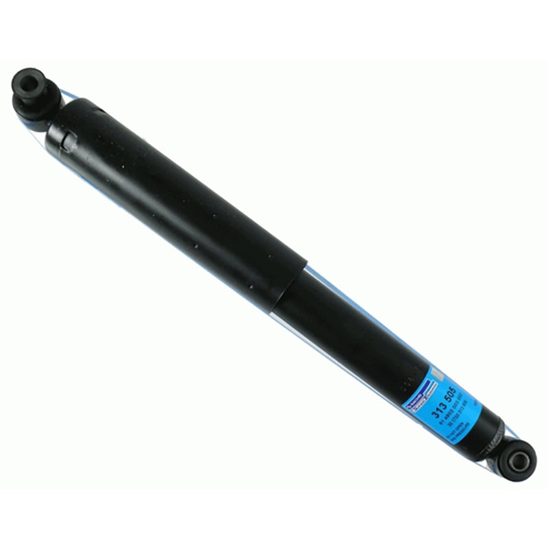 Genuine Rear Shock Absorber to suit VM 330 - 350 Ford Transit Van 6C11 ...