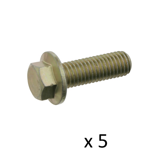 Brake Disc Bolts Kit (5) To suit Ford Transit VH/VJ 2000-2006