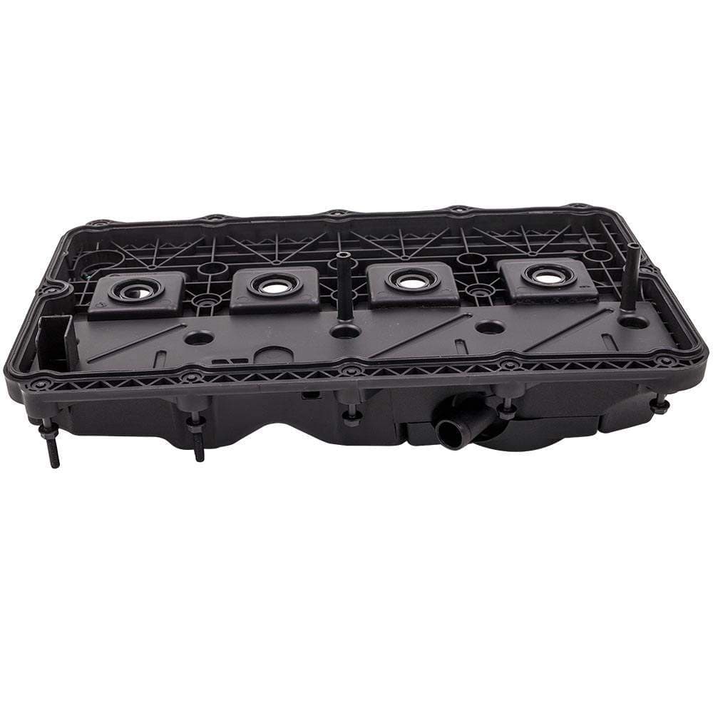 Rocker Cover / Tappet Cover Assembly to suit 2.4L VM Ford Transit 6C1Q ...