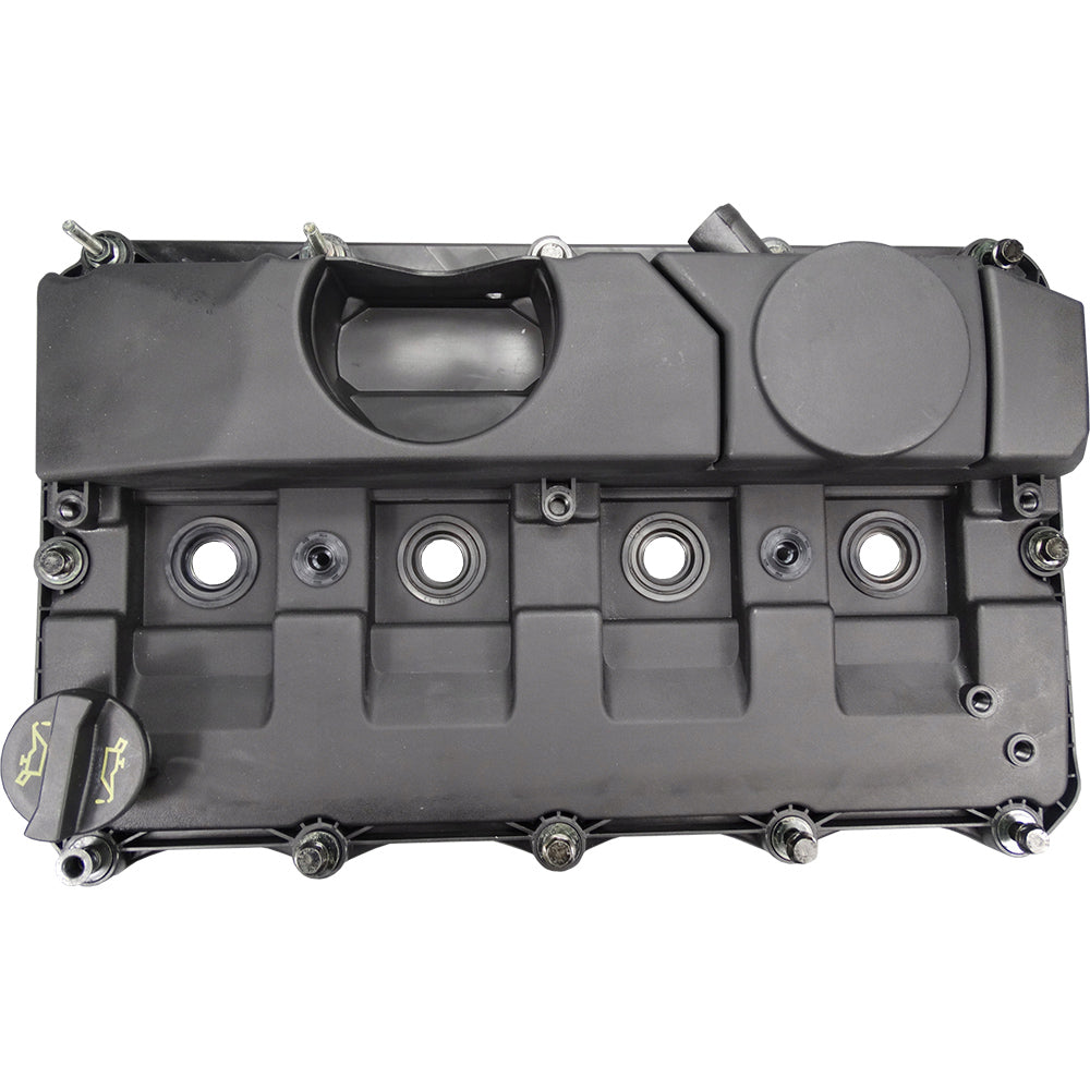 Rocker Cover / Tappet Cover Assembly to suit 2.4L VM Ford Transit 6C1Q ...