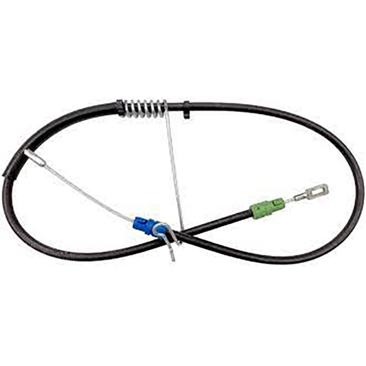 L/H Handbrake Cable to suit 460 Series Chassis Cab VM Ford Transit 8C1V2A809BB / 1518021