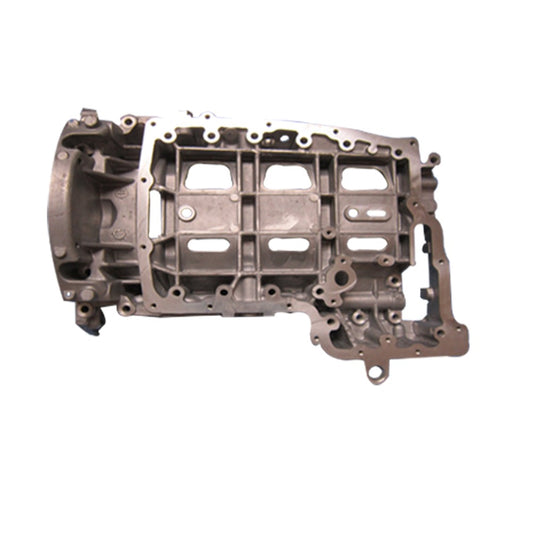 Genuine Stiffener Plate to suit VM 2.4L Ford Transit 6C1Q6U004B1F / 1534365