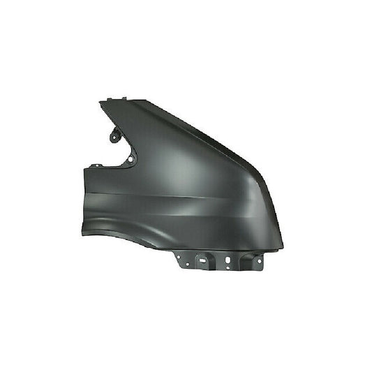 Genuine R/H Drivers Side Front Guard -No Hole to suit VM Ford Transit 8C1116015AA / 1560697