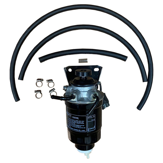 1712928 Fuel System – Page 3 – Ford Transit Parts