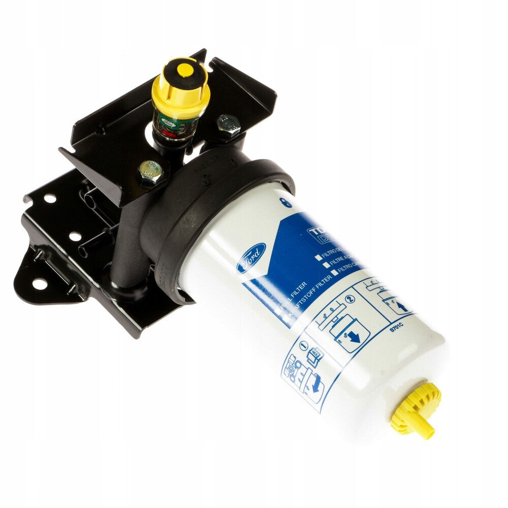 1812552 Fuel System – Ford Transit Parts