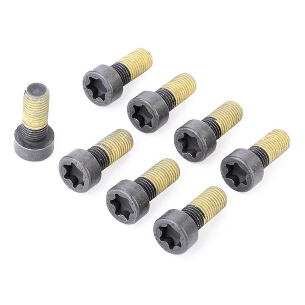 Fly Bolt Set of 8 Fly Wheel Bolts to suit Ford Transit VJ / VH / VM / VO 2.2 ...