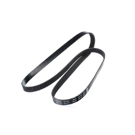 Genuine Drive Belt 2.2 FWD 6PK1670 To Suit Ford Transit VM - With Air Con AC1Q6C301CA / 1723603