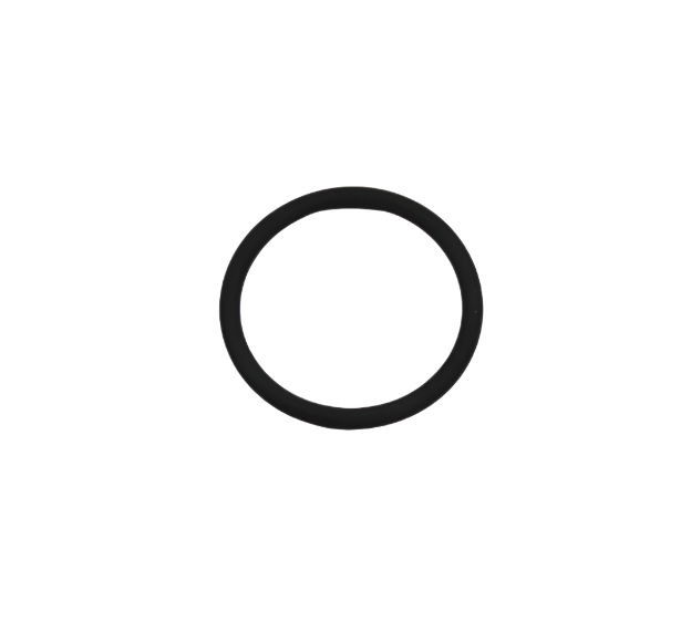 Genuine Ford EGR Tube Seal Gasket O-ring to suit 2.2L VM / VO / VN Cus ...