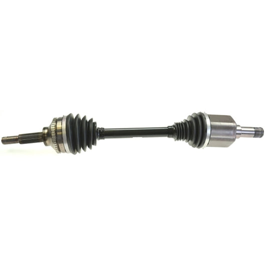 Genuine Left Hand Drive Shaft to suit 2.2L FWD 6 Speed CC113B437BB / 1793822