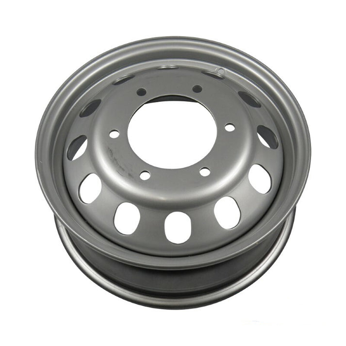 Genuine Spare Wheel Rim to suit VO Dual Rear Wheel Ford Transit BK3110 ...