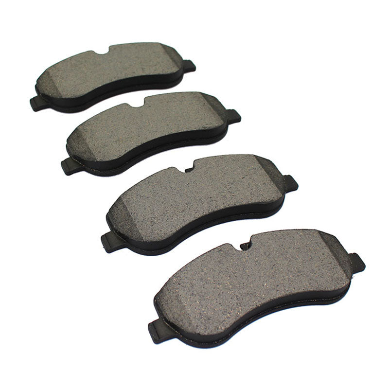 2335149 Front Brake Pad Set to suit VO / VN Custom Ford Transit 2014 onwards B ...