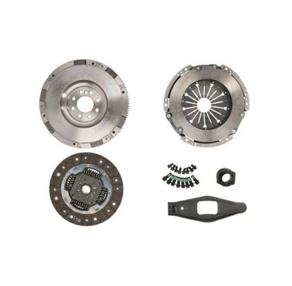 1C147540HA Clutch Kit including Single Mass Flywheel To suit Ford Transit VH/VJ 2000-2006