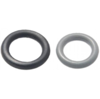 1S7C3334AA Hydraulic power steering hose o-ring set to suit Ford Transit VM 2006+
