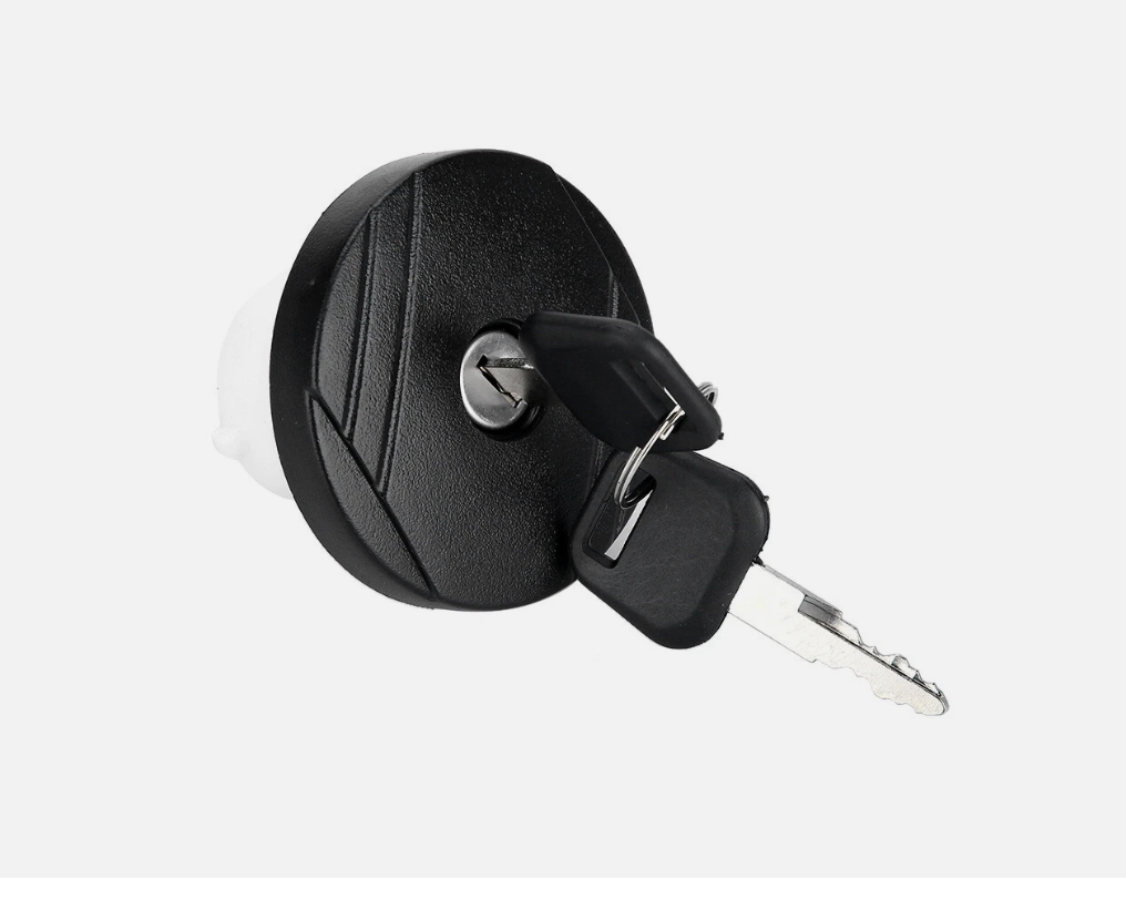 2C1A9K163AA Ford Transit Fuel Tank Cap with 2 x keys suit VM 2006-2014