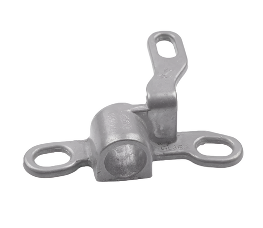 Genuine Ford Crankshaft Position Sensor Bracket Retaining Plate Mount to suit VH VJ VM VO VN Ford Transit and other Ford Models 2S7Q6023AC / 1680028