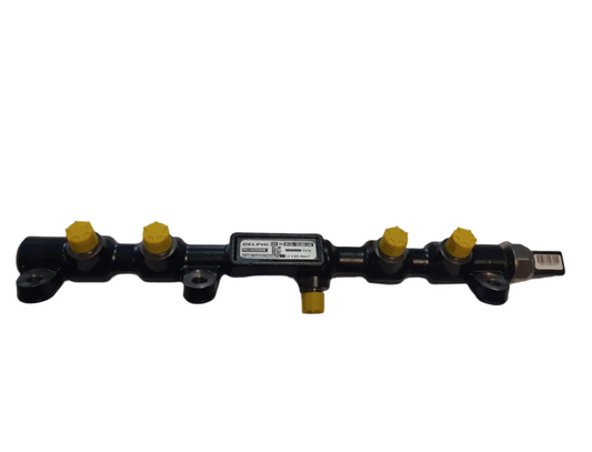 Genuine High Pressure Fuel Rail Assembly to suit Ford 2.4L VJ Transit 2004-2006 2S7Q9D280AE-R9144Z050B