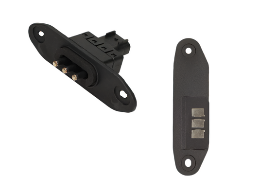 Genuine Ford Sliding Door Electrical Contact Kit – Ford Transit (2000–2018) – Body & Door Contacts