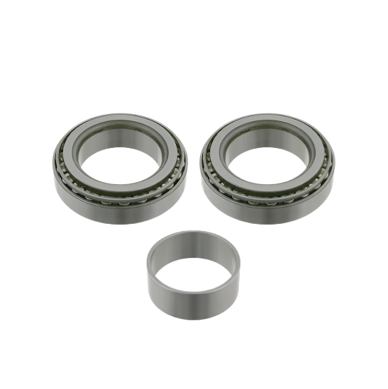 Rear Hub Bearing Seal Kit to suit  2.4L VJ / VH / VM Ford Transit 3C111A049AA / 4479002