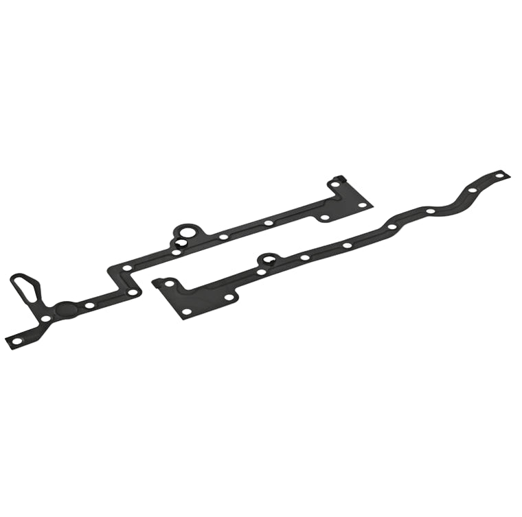 3S7Q6710BB Ford Transit Oil Pan Gasket