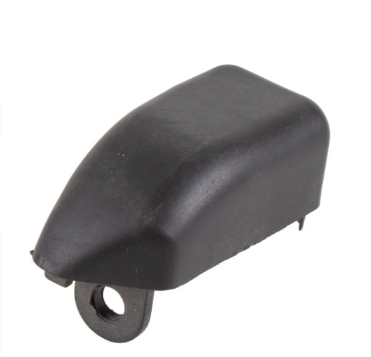 Genuine Ford Transit Sliding Rail Cap 4043769 YC15V290B03A