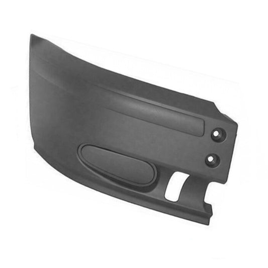 Front Bumper End Cap Right Hand / Drivers Side suit VH / VJ Ford Transit YC1517K936ADYBB4 / 4352685