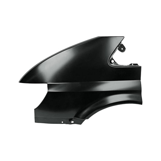 L/H Passenger Side Front Guard -No Lamp Hole to suit VH / VJ Ford Transit YC1516016AT / 4469786