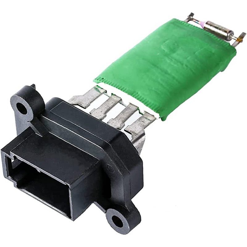 3C1H18B647AA Fan Speed Resistor Heater Resistor - Regulator Assy to su ...