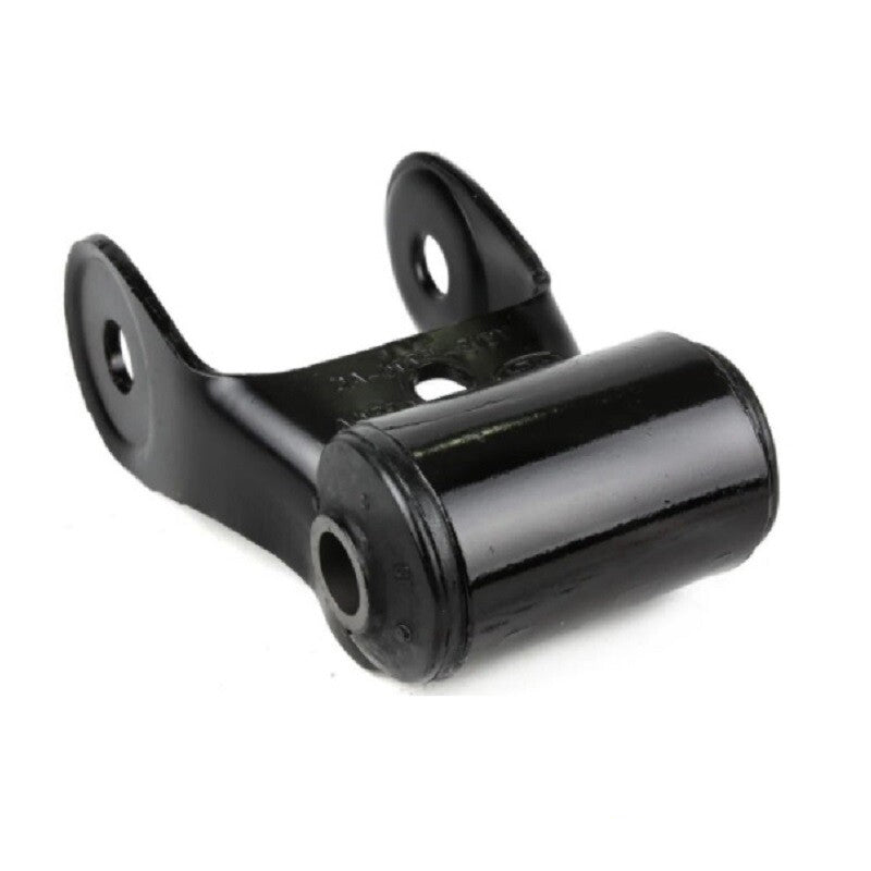 Transit Custom Rear Spring Bush Rear Spring Rear Shackle & Top Bush to suit VH / VJ Ford Transit YC155 ...