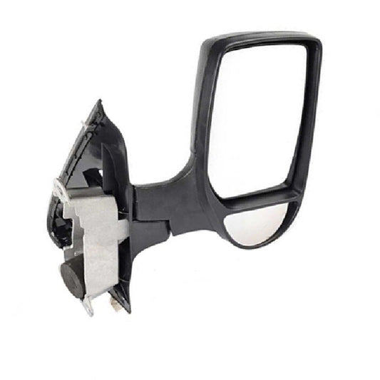 Genuine Complete Door Mirror R/H Short Arm suit VH / VJ Ford Transit YC1517682AXYGAX / 4643117