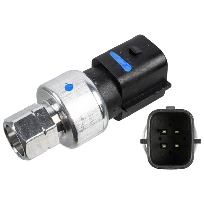 Air Conditioning High Pressure Switch to suit VH / VJ / VM Ford Transi ...
