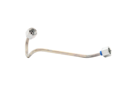 High Pressure Fuel Line Pipe Assembly to suit 2.4L VH/VJ Ford Transit 4C1Q9C993AD / 1465178
